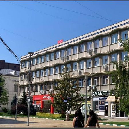 Puzzle Magic Bed & Breakfast Pitesti Exterior photo